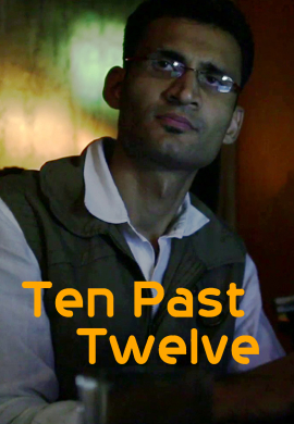 Ten Past Twelve